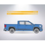 Sport Side Stripes for Ford, Honda, Chevrolet, GMC + MORE - Many Colors to Chose From